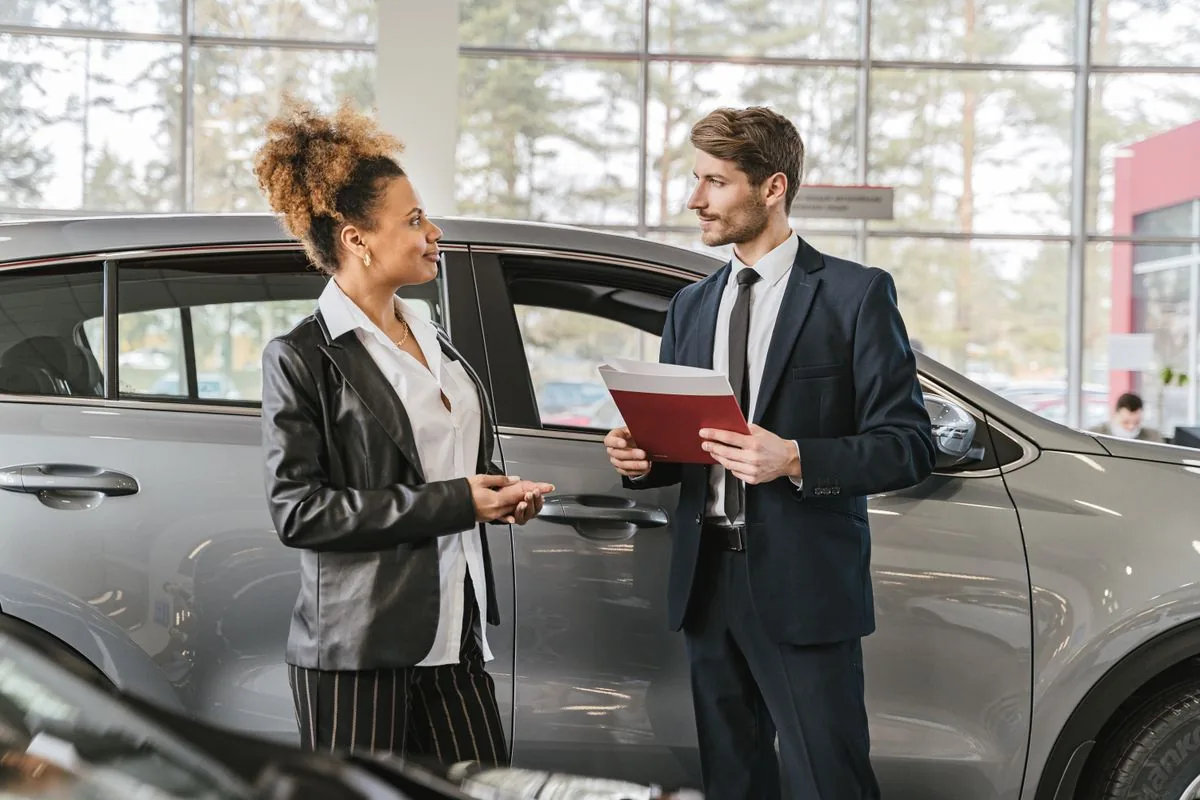 AutoHub OKGN dealership support and customer service